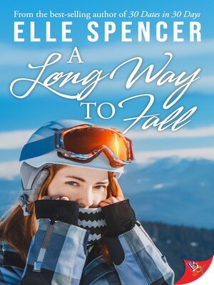 cover image of A Long Way to Fall
